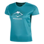 Ropa ASICS Fujitrail Logo Shortsleeve