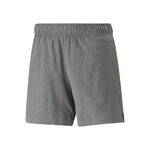 Ropa Puma Puma Seasons Lightweight 5in Woven Pantalones Cortos Hombres-Negro