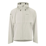 Ropa Craft Craft Pro Hydro 3 Chaqueta Para Correr Hombres-Gris