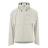 Pro Hydro 3 Chaqueta Para Correr Hombres-Gris