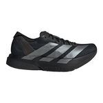 Zapatillas para correr adidas adidas adizero Adios Pro 4 Zapatilla de competici&oacute;n Hombres-negro, gris