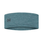 Ropa 332 Buff Merino Lightweight Cinta Para La Cabeza-Verde