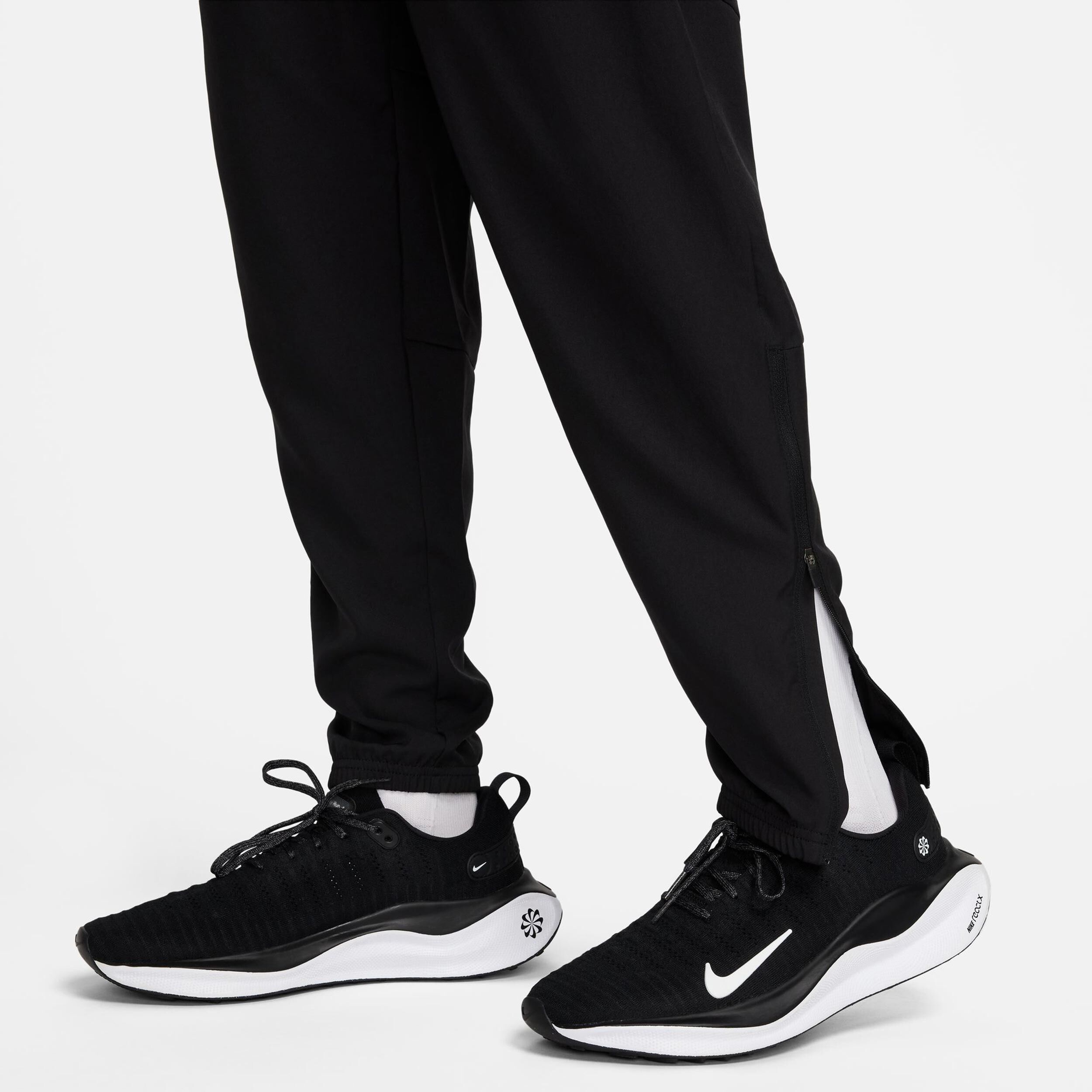 pantalon largo running nike