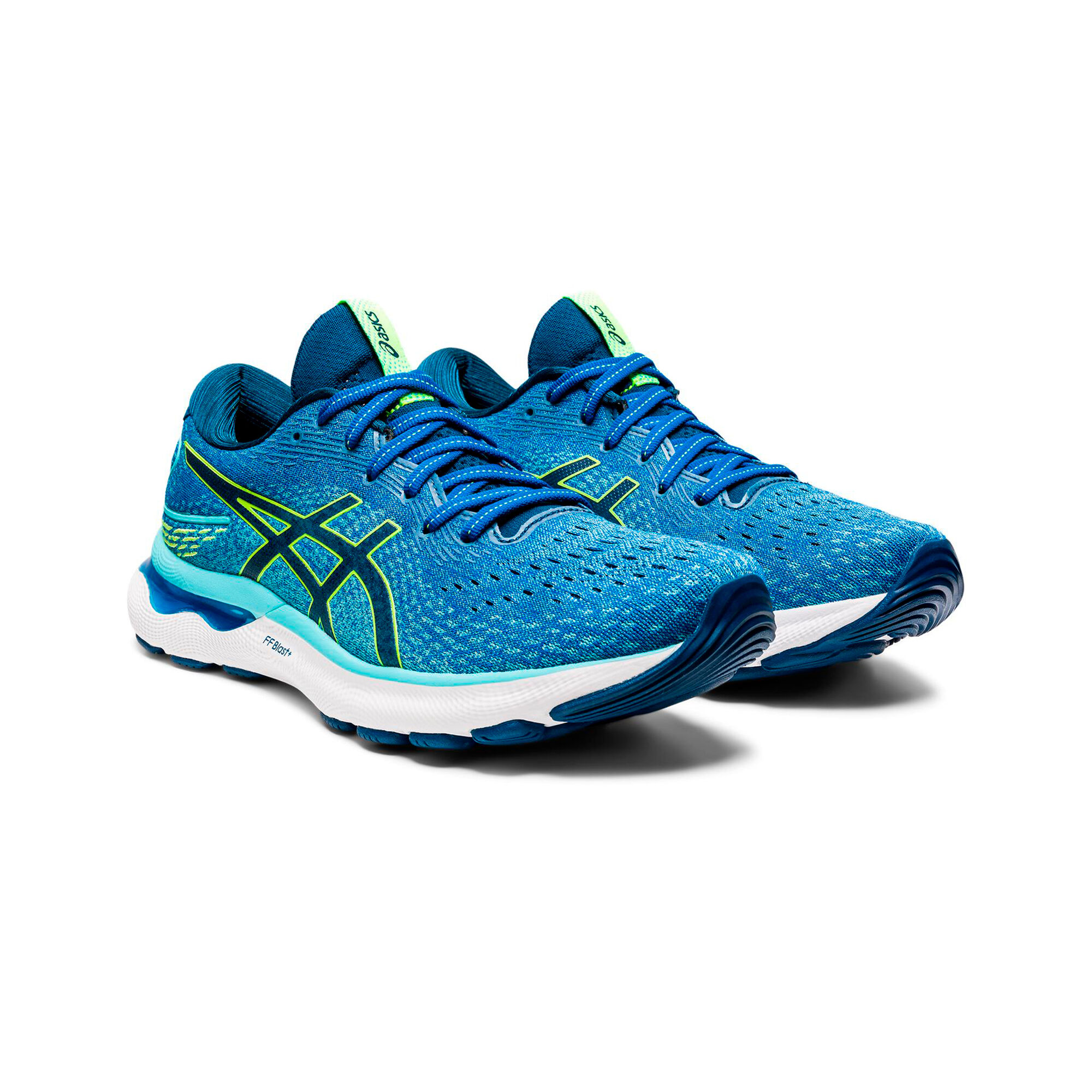 ASICS