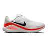 Structure 26 Zapatilla De Estabilidad Hombres-Blanco,Rojo Neón