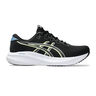 Gel-Excite 11 Zapatilla Neutral Hombres-Negro,Amarillo