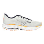 Zapatillas para correr Mizuno Mizuno Wave Ultima 16 Zapatilla Neutral Hombres-Gris