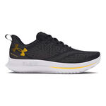 Zapatillas para correr Under Armour Under Armour Velociti 4 SE Zapatilla Neutral Hombres-Gris Claro,Gris Claro