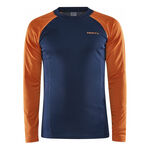 Ropa Craft Core Warm Baselayer Longsleeve