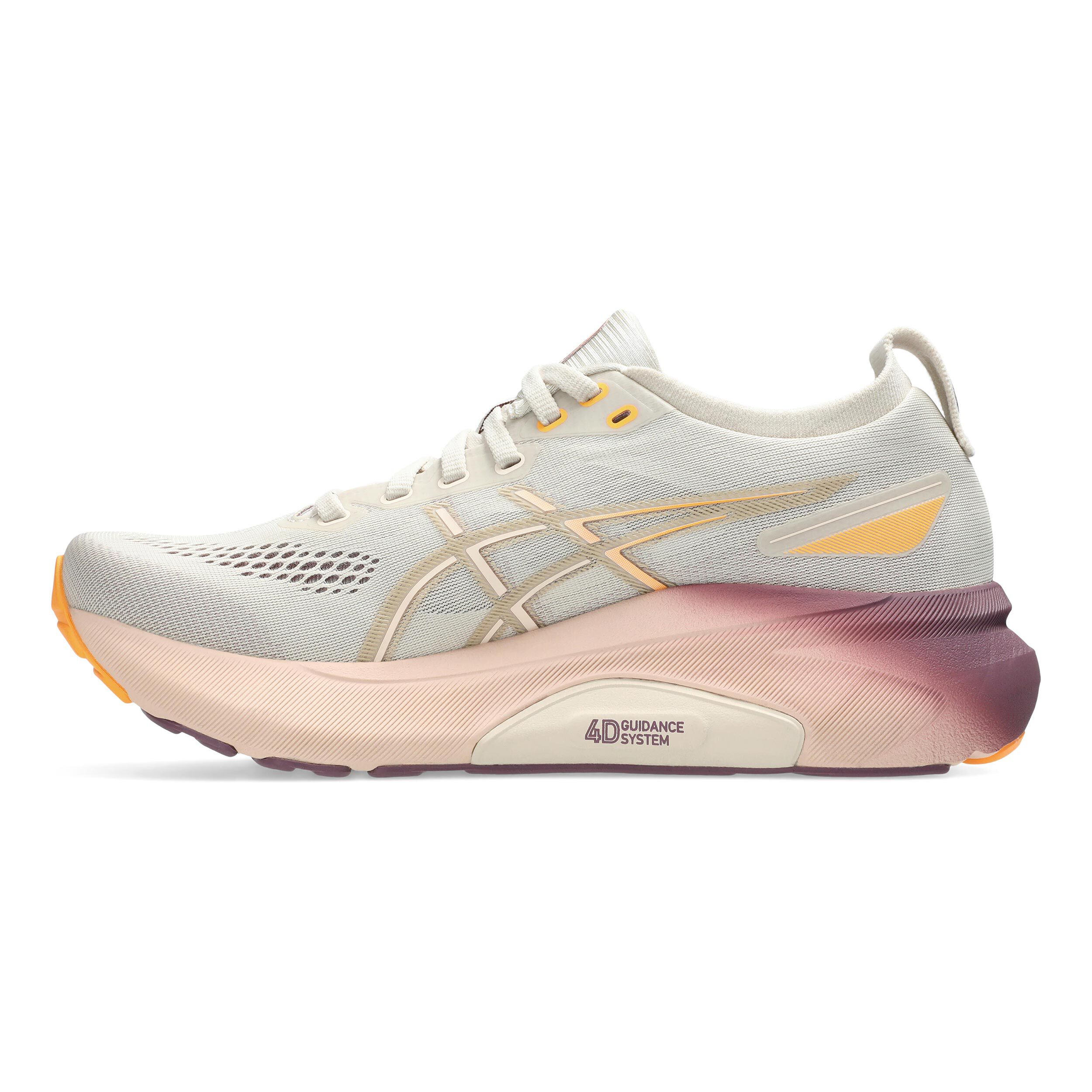 Asics kayano 24 caracteristicas best sale