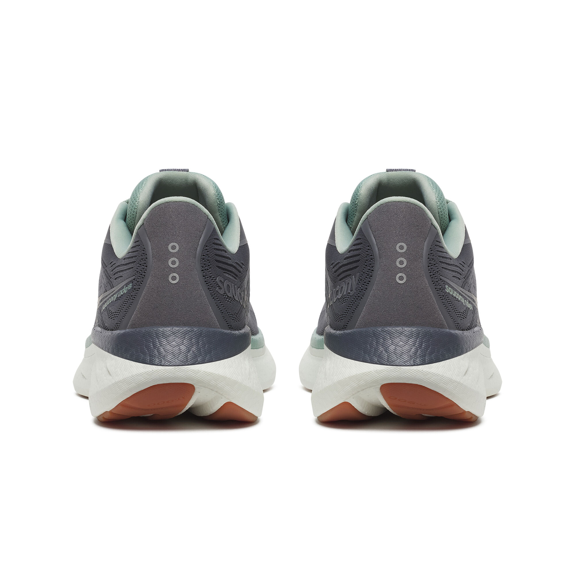 Saucony