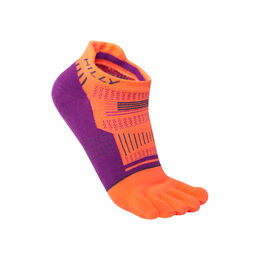 Toes Socklet Minimum Cushioning