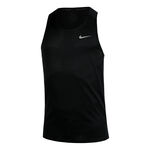 Ropa Nike Nike Stride Camiseta De Tirantes Hombres-Negro