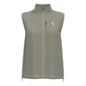 Zeroweight  Chalecos para correr Mujeres-gris