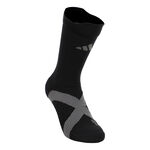 Ropa adidas adidas Run ClimaCool Calcetines Para Correr-Negro,Gris