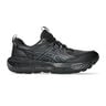 Gel-Sonoma 8 GTX Zapatilla Trail Mujeres-Negro,Gris