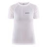 ADV Cool Intensity Camiseta De Running Mujeres-Blanco