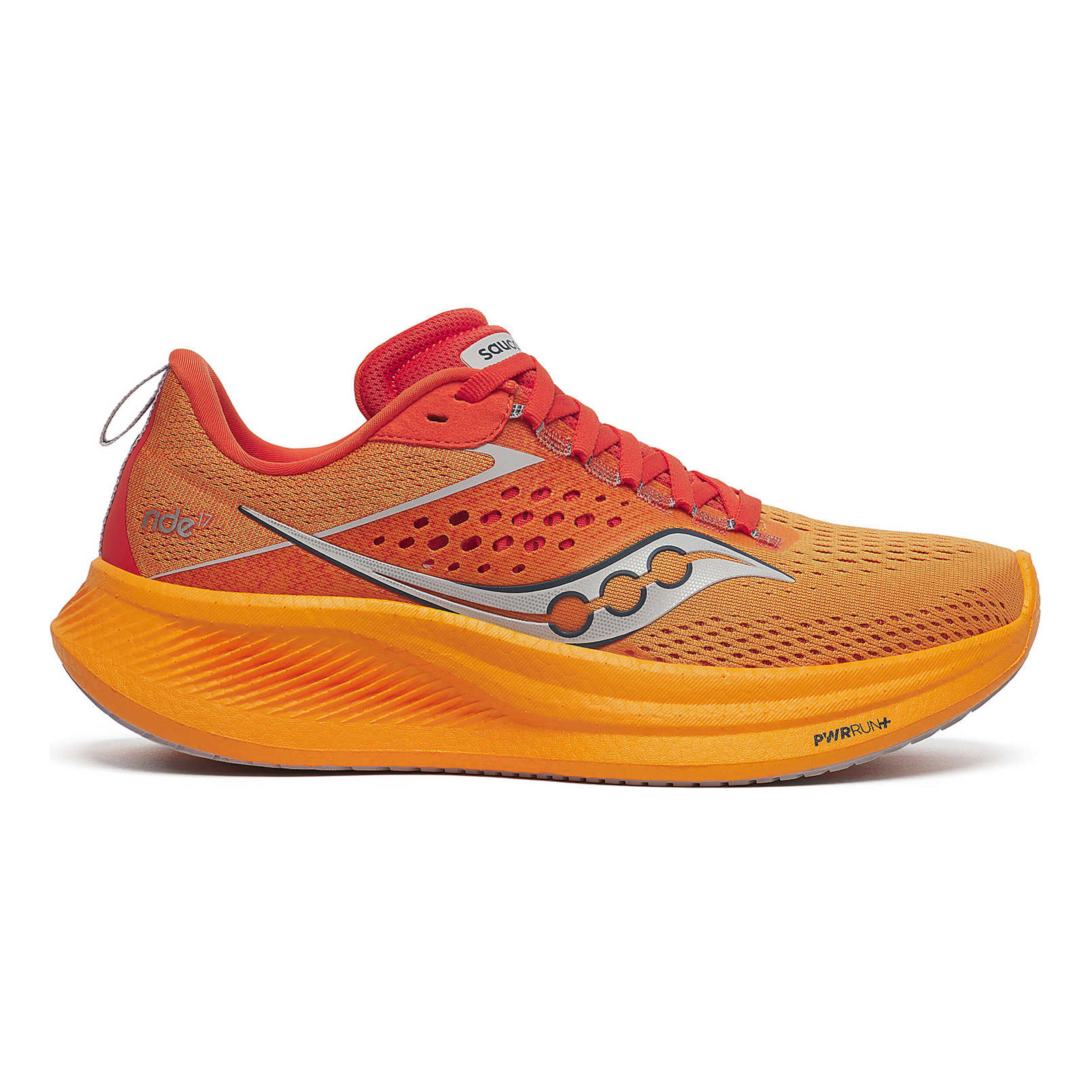 Saucony trail mujer naranja store