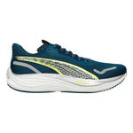 Zapatillas para correr Puma Puma Velocity Nitro 3 Zapatilla Neutral Hombres-Color Petróleo