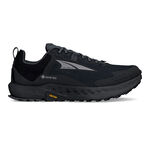 Zapatillas para correr Altra Altra Timp 5 GTX Zapatilla Neutral Hombres-Negro,Negro