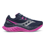 Zapatillas para correr Saucony Saucony Endorphin Speed 4 Zapatilla De Competición Mujeres-Rosa,Azul Oscuro