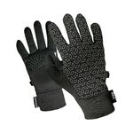 Ropa P.A.C. Recycled Running Reflective Glove