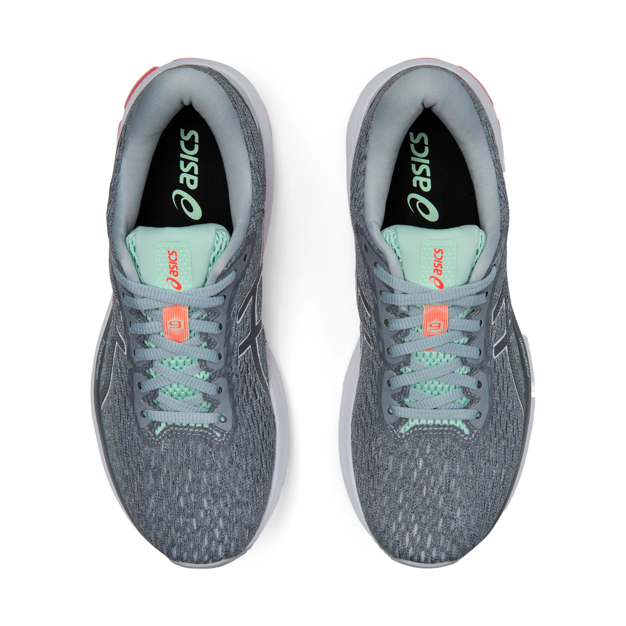 ASICS