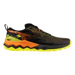 Zapatillas Para Correr Mizuno Wave Ibuki 5