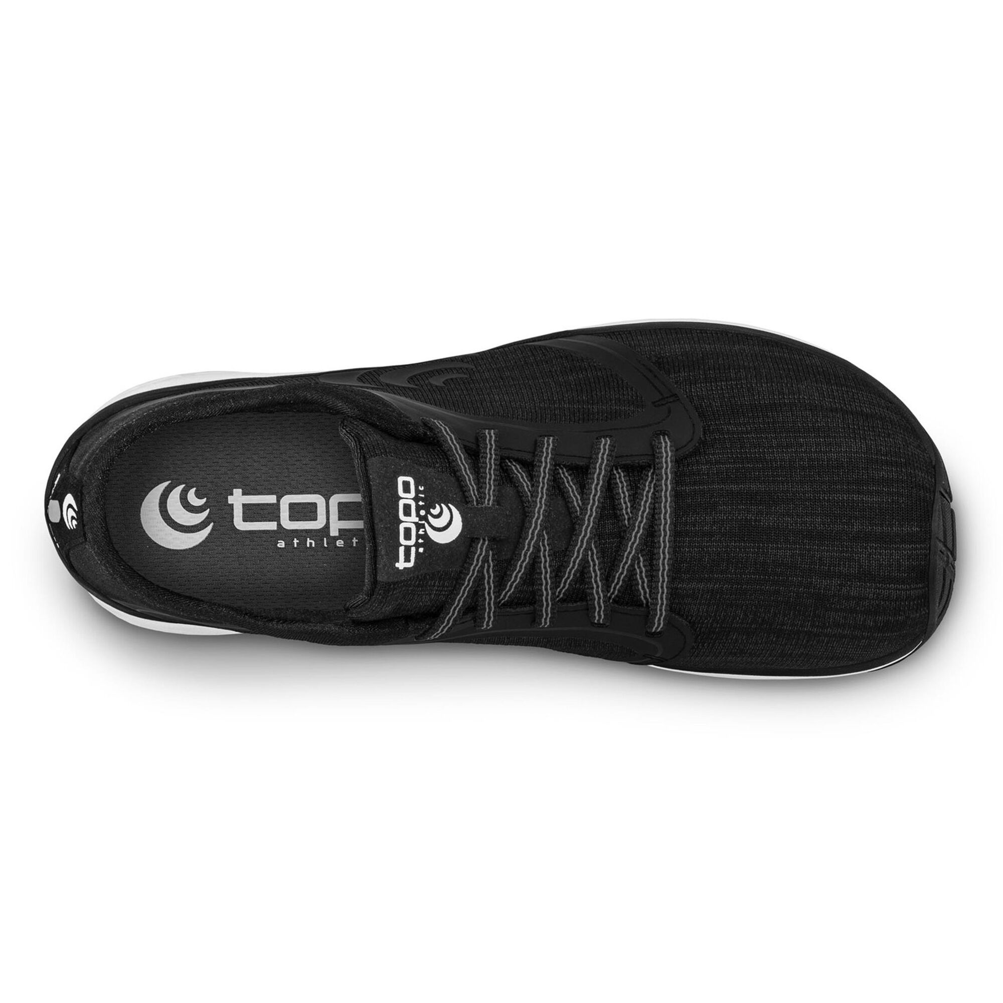 TOPO ATHLETIC