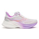 Zapatillas para correr Saucony Saucony Endorphin Speed 5 Zapatilla de competición Mujeres-blanco, rosa
