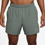 Ropa Nike Nike Challenger 5in Short Pantalones cortos Hombres-salvia