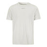 ADV Essence 2 Camiseta De Running Hombres-Crema