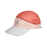 Ropa P.A.C. P.A.C. Mesh Run Cap Gorra-Gris