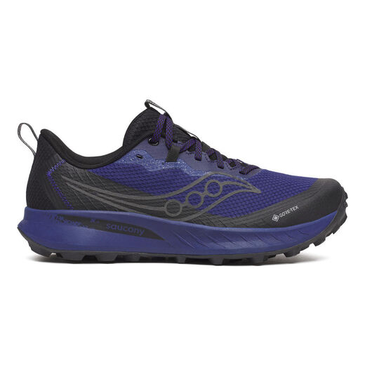 Saucony