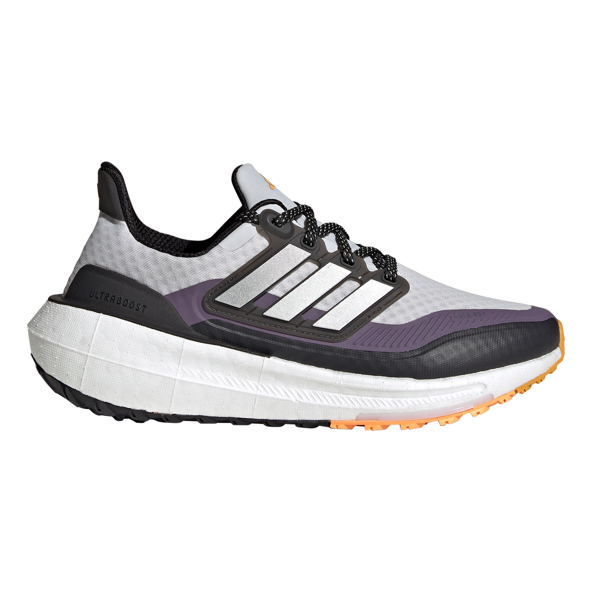 Ultra boost gris sale