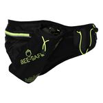 Cinturón Para Correr Bee-Safe Waistbelt (excl. 500ml)