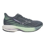 Zapatillas Para Correr Mizuno Wave Rider 28