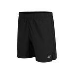 Ropa ASICS ASICS Icon 7in Pantalones Cortos Hombres-Negro