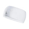 Move Light Cinta para la cabeza Unisex - blanco, 