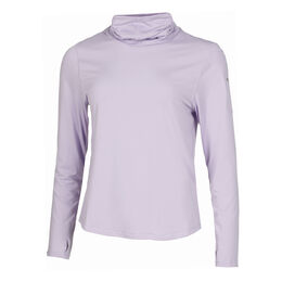Run Brushed Cloudspun Longsleeve