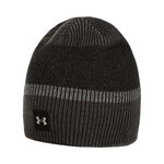 Ropa Under Armour Under Armour Launch Reflective Gorro-Negro