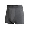 Performance Light Eco Calzoncillos Tipo Bóxer Hombres-Gris