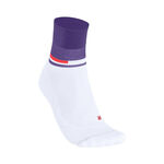 Ropa Falke Falke RU Compression Stabilizing Calcetines De Compresión Mujeres-Blanco
