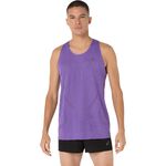 Ropa ASICS Meatrun Singlet