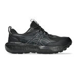 Zapatillas para correr ASICS ASICS Gel-Sonoma 8 GTX Zapatilla Trail Hombres-Negro,Gris