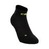 Core Ultralight Low Cut 4.0 Calcetines de compresión Hombres - negro, 