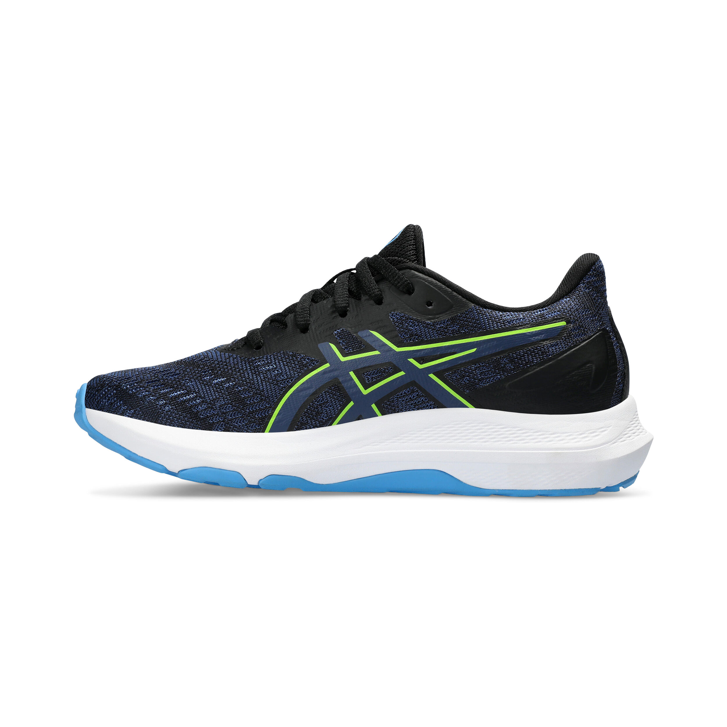 Asics gt 2000 2 gs Negro discount