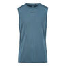 ADV Essence 2 Camiseta De Running Hombres-Azul