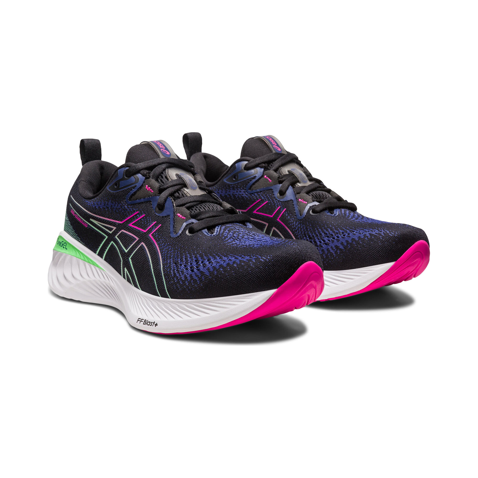 ASICS
