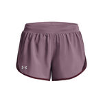 Ropa Under Armour Fly By 2.0 Shorts Women